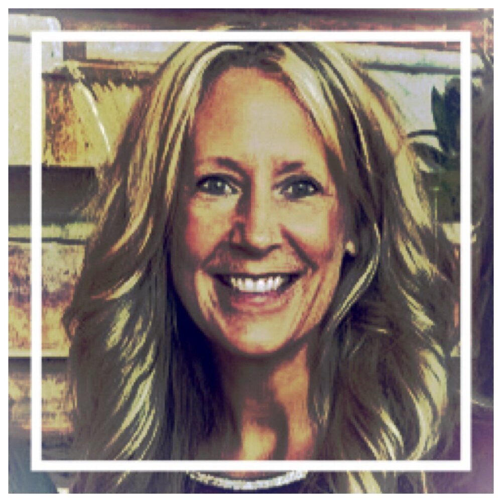 Meet your Posher, Tammy